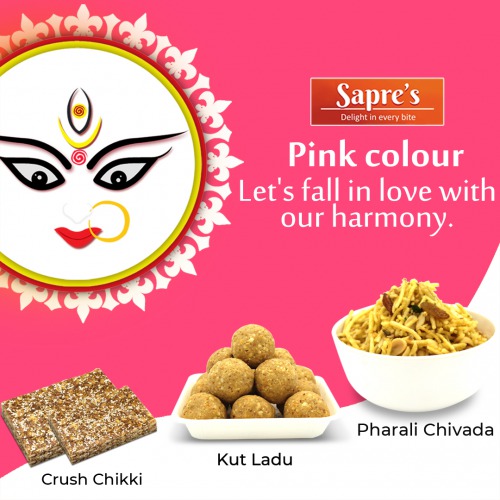 https://saprefoods.com/Pink Colour - Let's Fall in Love with Food