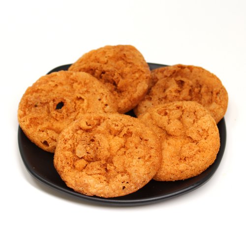 Pure Ghee Anarse (11 Pieces)