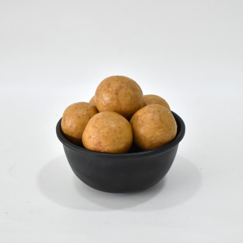 Pure Ghee Besan Laddu/ शुद्ध तूपातले बेसन लाडू (200 g)
