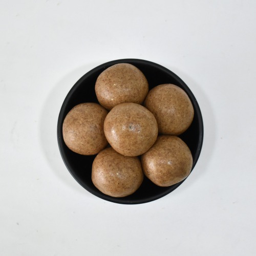 Pure Ghee Paushtik Ladu / शुद्ध तूपातले पौष्टिक लाडू (200 g)