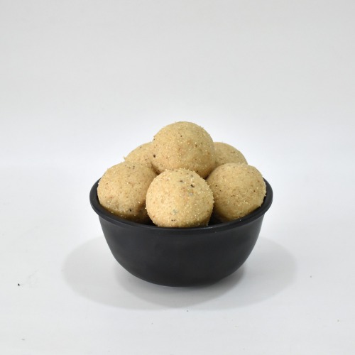Pure Ghee Rava Ladu/ शुद्ध तूपातले रवा लाडू (200 g)