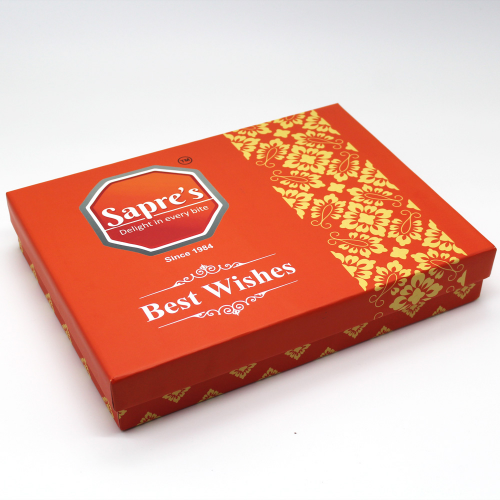 Diwali Faral Gift Box
