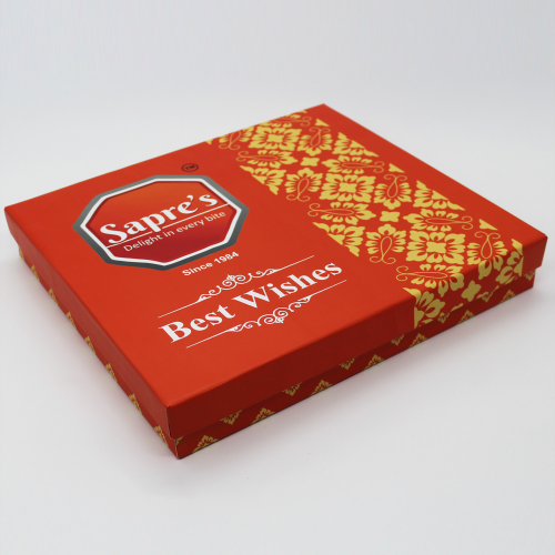 Diwali Faral Gift Box - Large