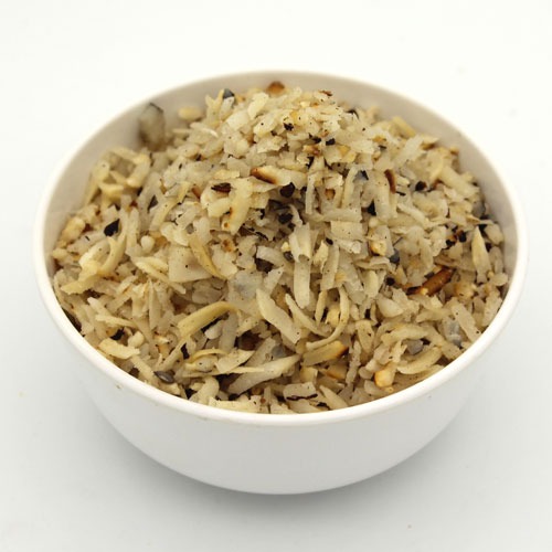 Roasted Dry Coconut Flakes / भाजलेले सुके खोबरे (200 g)