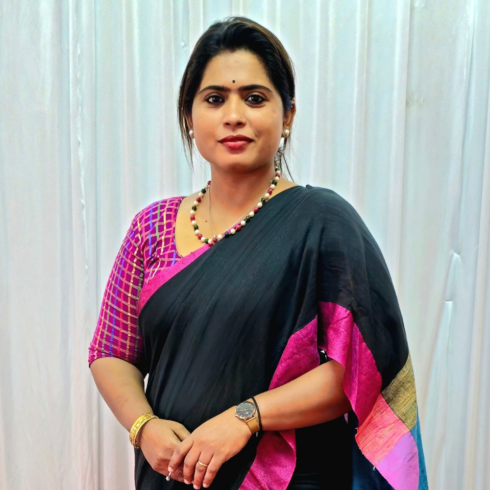 सेलिब्रिटी शेफ आरती निजापकर