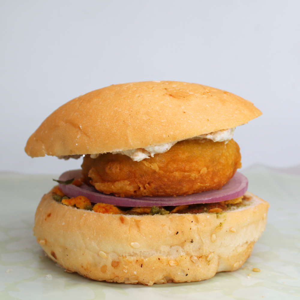 Vada Burger
