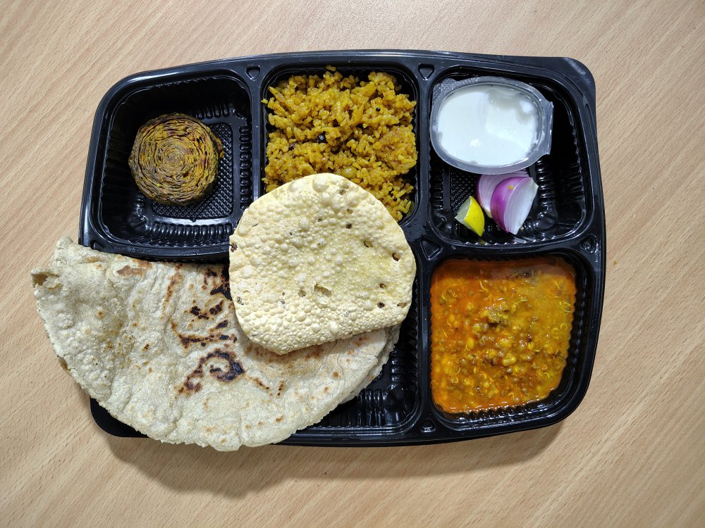 Executive Meal