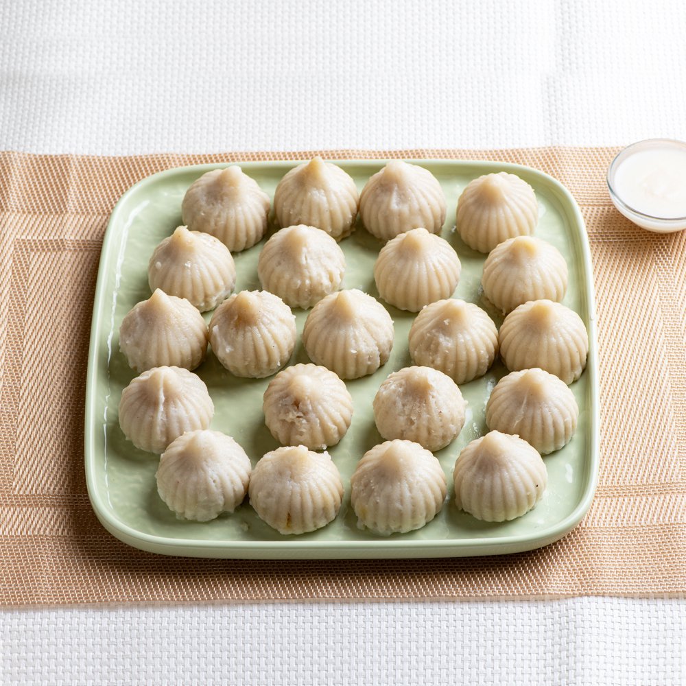 Ukadiche Modak (Pack of 20 pcs)