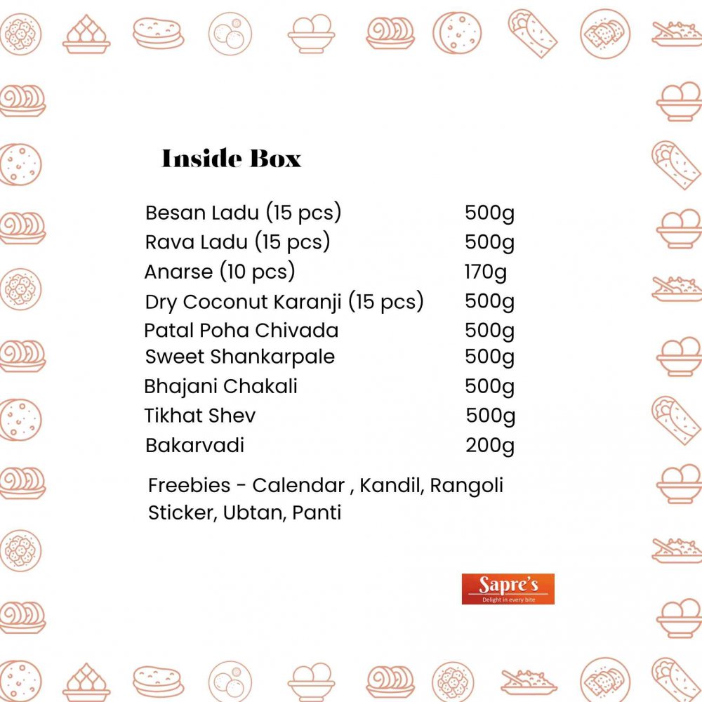 Faral Box - Worldwide