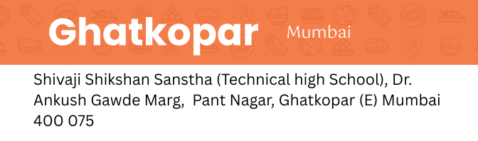 Ghatkopar