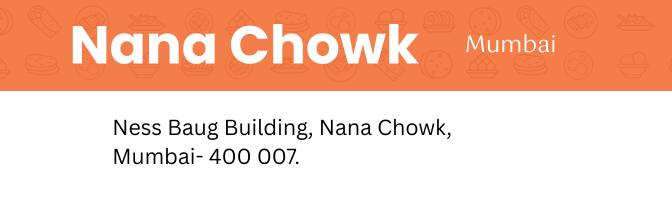 Nana Chowk