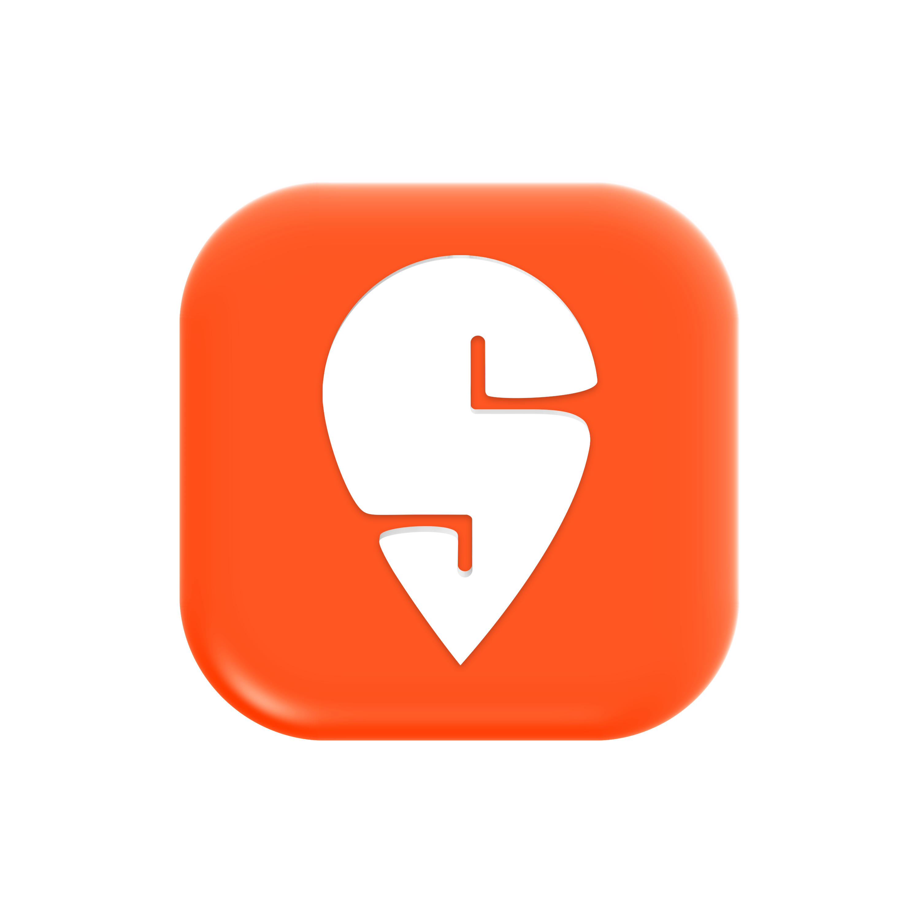 Swiggy Logo